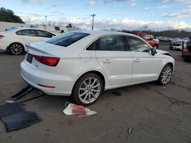 Photo 3 from auction – 2015 AUDI A3 PREMIUM with VIN WAUEFGFF1F1008343