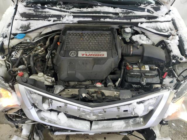 Photo 12 from auction – 2011 ACURA RDX TECHNO with VIN 5J8TB1H53BA002871