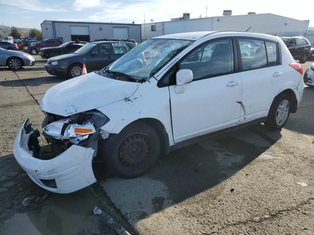 NISSAN VERSA S 2012 with VIN 3N1BC1CP2CK273293 - Photo from auction