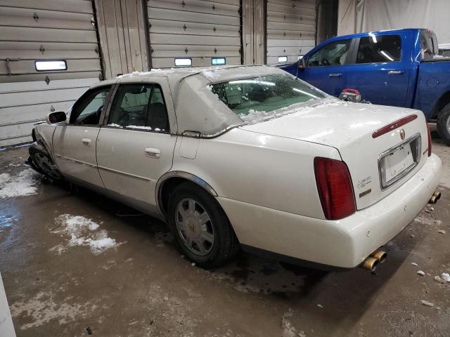 Photo 2 from auction – 2004 CADILLAC DEVILLE with VIN 1G6KD54Y84U123539