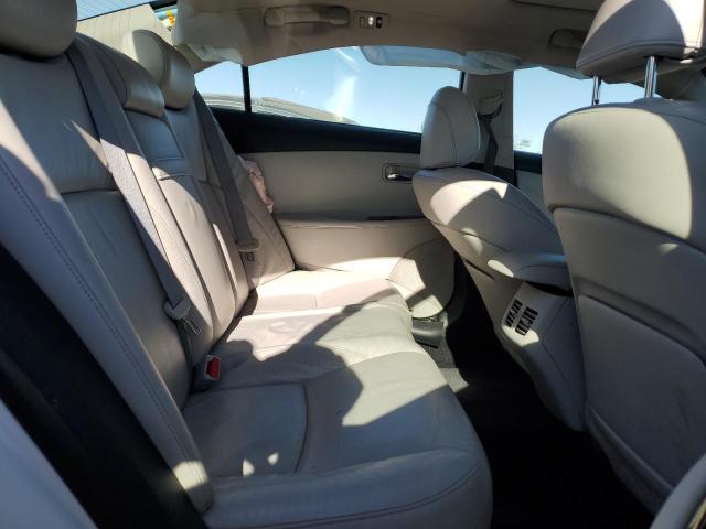 Photo 10 from auction – 2010 LEXUS ES 350 with VIN JTHBK1EG7A2390324