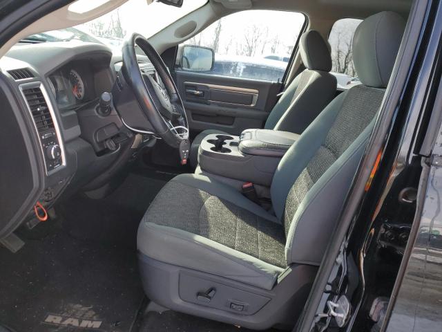 Photo 7 from auction – 2014 RAM 1500 SLT with VIN 1C6RR7GT6ES365467