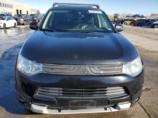 Photo 5 from auction – 2014 MITSUBISHI OUTLANDER with VIN JA4JZ4AX3EZ000892