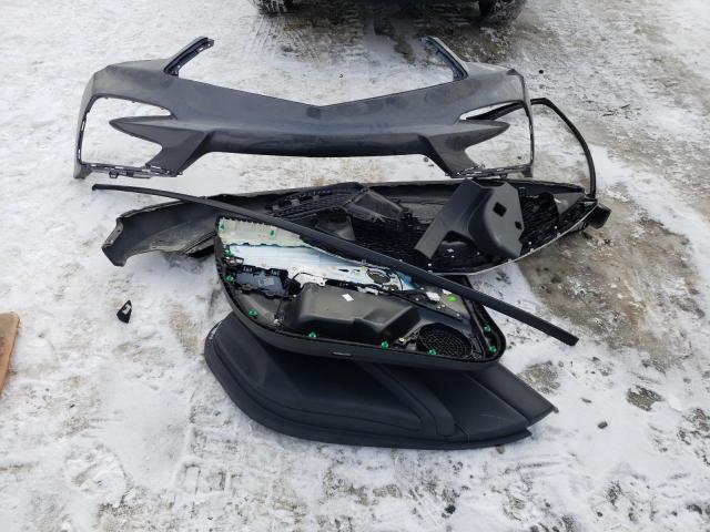 Photo 13 from auction – 2021 ACURA RDX TECHNO with VIN 5J8TC2H54ML031693