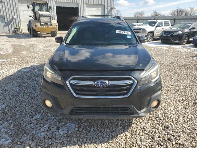 Photo 5 from auction – 2018 SUBARU OUTBACK 2. with VIN 4S4BSAHC8J3292600