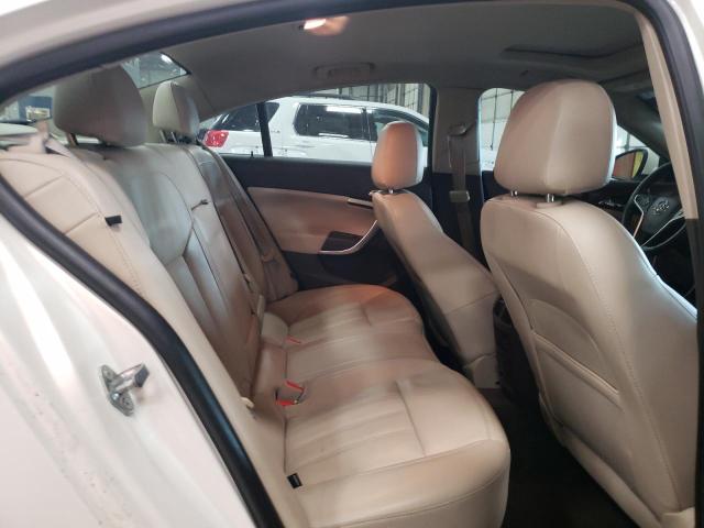 Photo 10 from auction – 2015 BUICK REGAL PREM with VIN 2G4GS5GX0F9225943