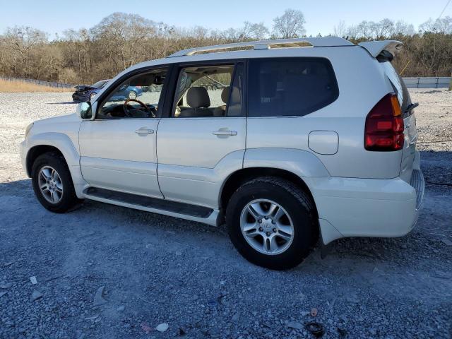 Photo 2 from auction – 2006 LEXUS GX 470 with VIN JTJBT20X160122347