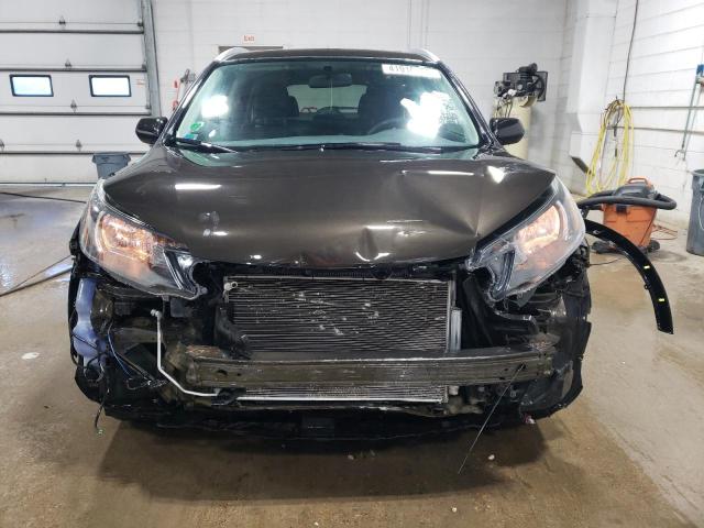 Photo 5 from auction – 2014 HONDA CR-V EXL with VIN 5J6RM4H74EL037136