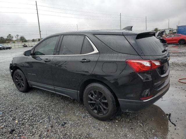 Photo 2 from auction – 2018 CHEVROLET EQUINOX LT with VIN 2GNAXSEV8J6193224