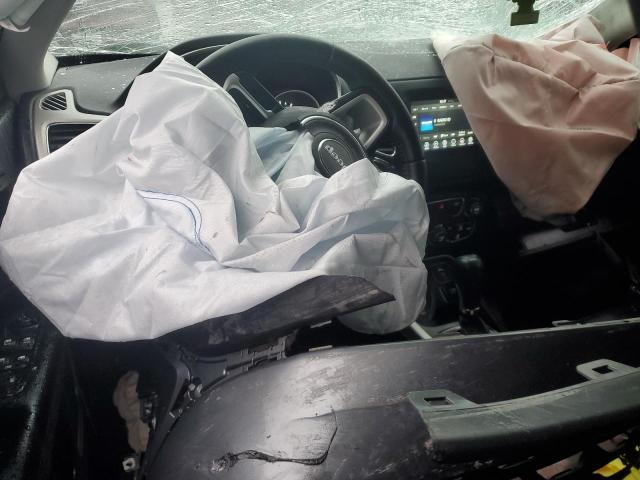 Photo 8 from auction – 2021 JEEP COMPASS LA with VIN 3C4NJDBB0MT500659