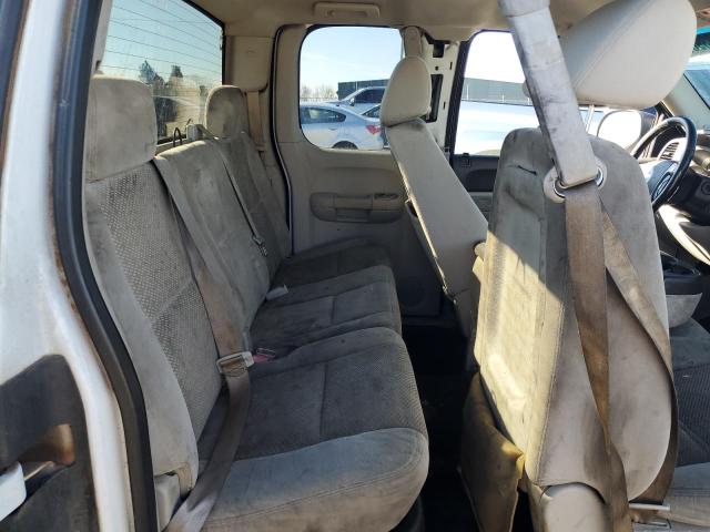 Photo 10 from auction – 2007 CHEVROLET SILVERADO with VIN 2GCEC19J071668460