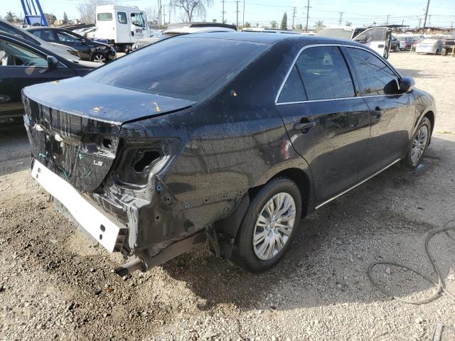 Photo 3 from auction – 2014 TOYOTA CAMRY L with VIN 4T1BF1FK7EU406116