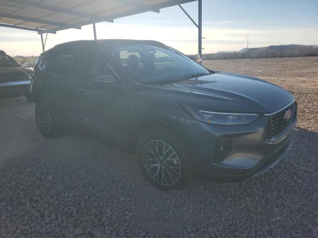 Photo 4 from auction – 2024 FORD ESCAPE with VIN 1FMCU0E19RUB24109