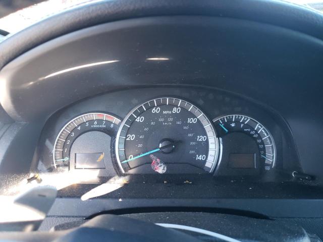 Zdjęcie 9 z aukcji – 2012 TOYOTA CAMRY BASE z VIN 4T1BF1FK9CU123567