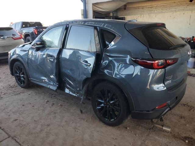 Photo 2 from auction – 2023 MAZDA CX-5 PREFE with VIN JM3KFBCM7P0150500