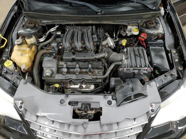 Photo 11 from auction – 2008 CHRYSLER SEBRING TO with VIN 1C3LC55R58N263760