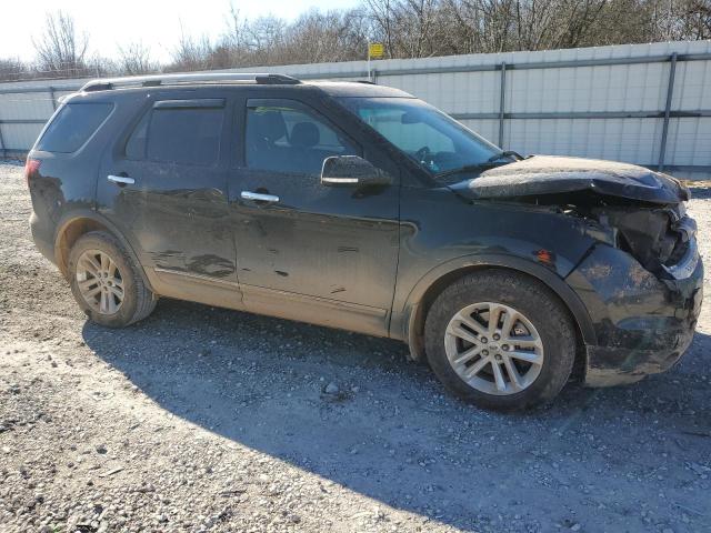 Photo 4 from auction – 2013 FORD EXPLORER X with VIN 1FM5K7D88DGB70091