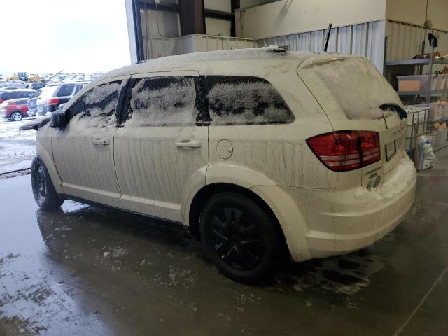 Photo 2 from auction – 2019 DODGE JOURNEY SE with VIN 3C4PDCAB0KT865206