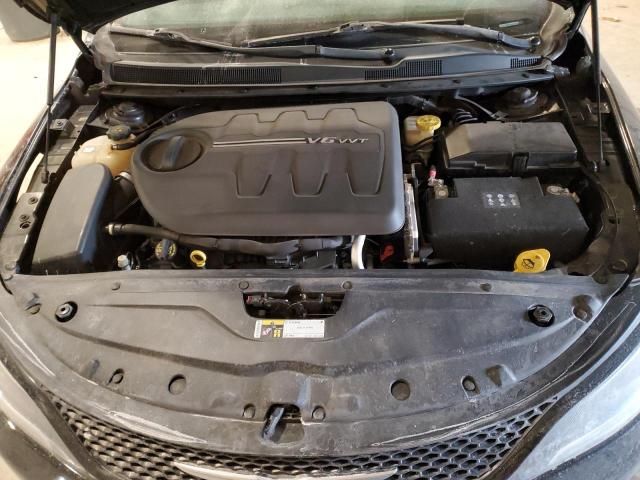صورة رقم 11 من المزاد - 2015 CHRYSLER 200 S مع VIN 1C3CCCBG9FN642958