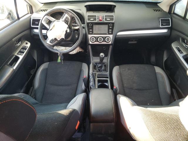 Photo 8 from auction – 2016 SUBARU CROSSTREK with VIN JF2GPABC7G9280157