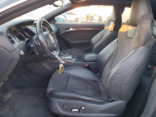 Zdjęcie 7 z aukcji – 2014 AUDI S5 PREMIUM z VIN WAUCGAFR3EA011402