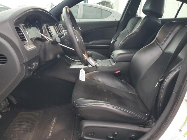 Photo 7 from auction – 2014 DODGE CHARGER R/ with VIN 2C3CDXCT1EH123863