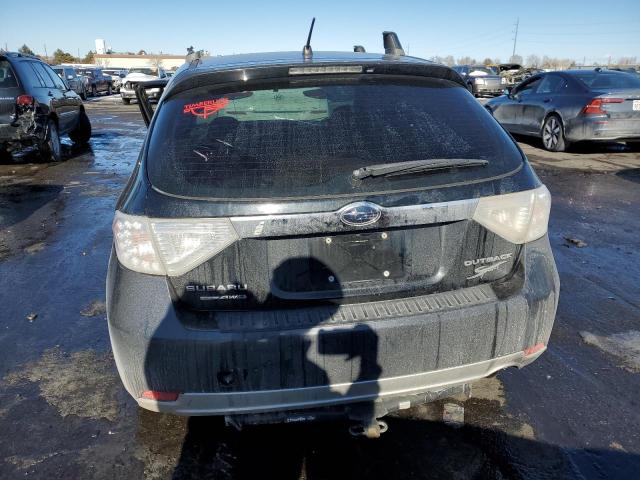 Photo 6 from auction – 2010 SUBARU IMPREZA OU with VIN JF1GH6D62AG818966