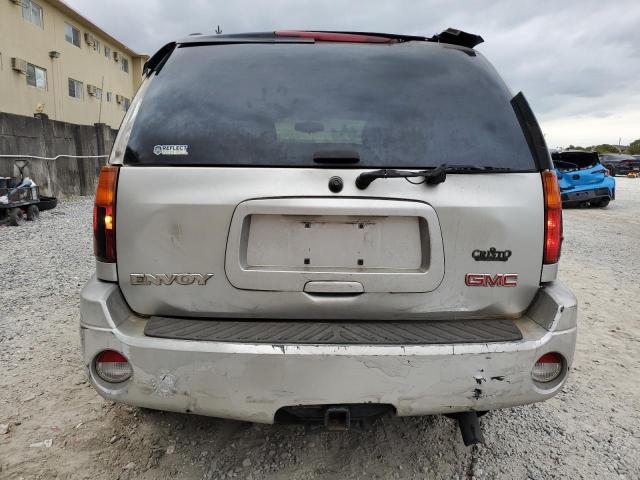 Photo 6 from auction – 2005 GMC ENVOY with VIN 1GKDS13S352101385