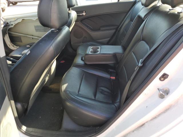 Photo 10 from auction – 2015 KIA FORTE LX with VIN KNAFX4A65F5384964