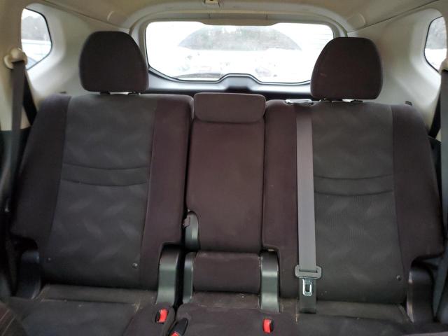 Фото 10 с аукциона – 2014 NISSAN ROGUE S с VIN 5N1AT2MT5EC798878