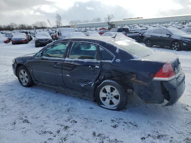 Photo 2 from auction – 2009 CHEVROLET IMPALA 1LT with VIN 2G1WT57K991136739