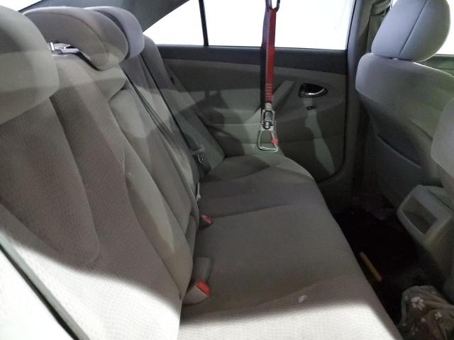 Photo 10 from auction – 2011 TOYOTA CAMRY BASE with VIN 4T4BF3EK8BR148767