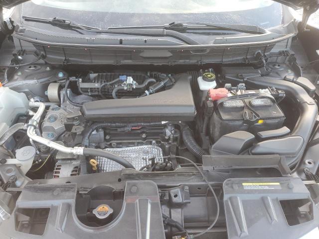Photo 12 from auction – 2020 NISSAN ROGUE S with VIN KNMAT2MV7LP526134