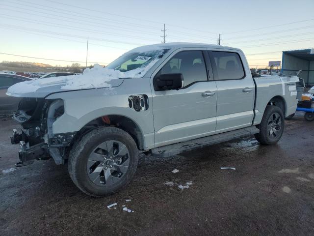 FORD F150 2023 with VIN 1FTVW1EV3PWG41326 - Photo from auction