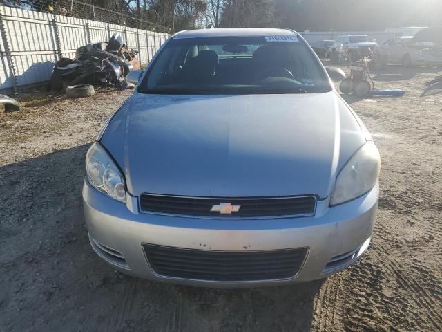Photo 5 from auction – 2012 CHEVROLET IMPALA LS with VIN 2G1WF5E37C1213666