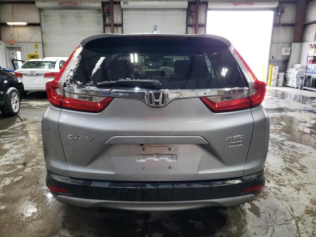 Photo 6 from auction – 2018 HONDA CR-V EX with VIN 5J6RW2H54JA002437