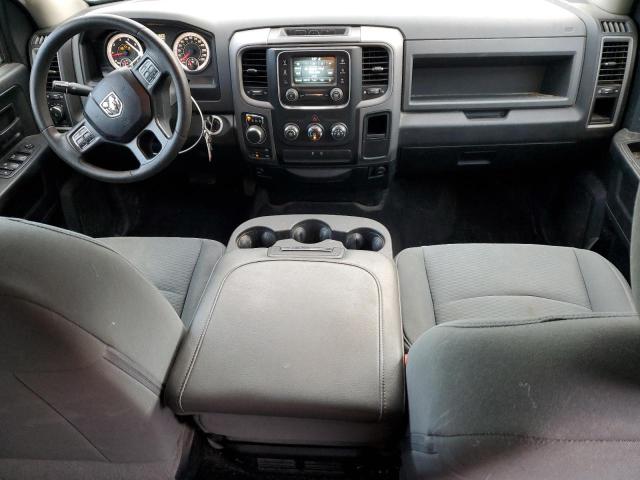 Photo 8 from auction – 2017 RAM 1500 ST with VIN 1C6RR7KG2HS811306