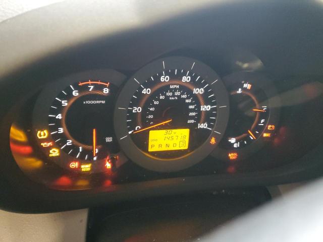 Photo 9 from auction – 2010 TOYOTA RAV4 with VIN JTMBF4DV0AD025320