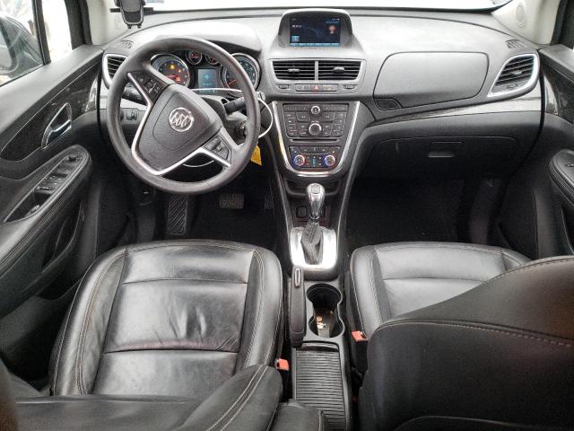 Photo 8 from auction – 2015 BUICK ENCORE with VIN KL4CJCSB7FB175895