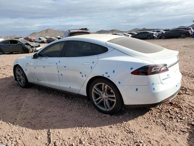 Снимка 2 от търг – 2013 TESLA MODEL S с VIN 5YJSA1DN8DFP06822