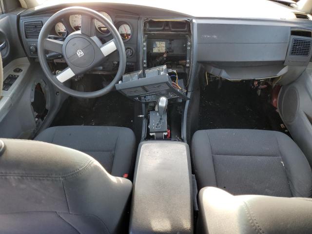 Photo 8 from auction – 2007 DODGE CHARGER SE with VIN 2B3KA43G87H638512