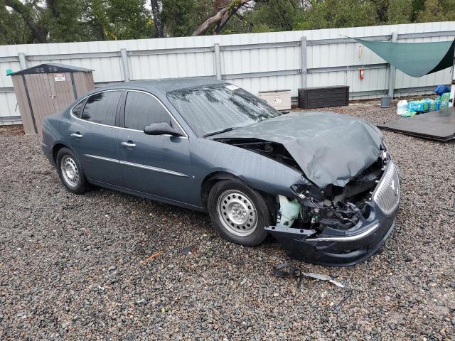 Photo 4 from auction – 2008 BUICK LACROSSE C with VIN 2G4WC582881174155
