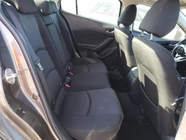 Photo 10 from auction – 2015 MAZDA 3 TOURING with VIN 3MZBM1V77FM127114