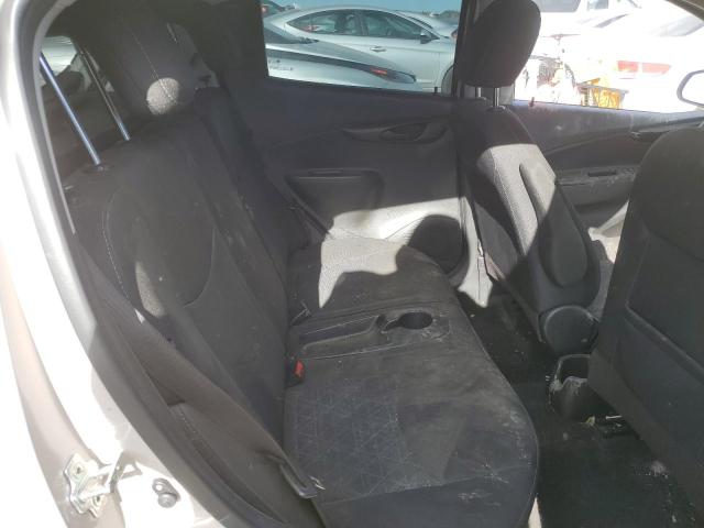 Photo 10 from auction – 2021 CHEVROLET SPARK 1LT with VIN KL8CD6SA1MC750191