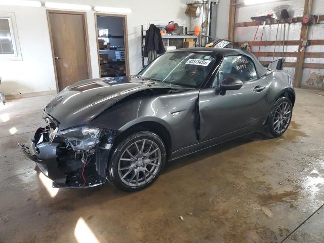 MAZDA MX-5 MIATA 2019 with VIN JM1NDAD77K0305070 - Photo from auction