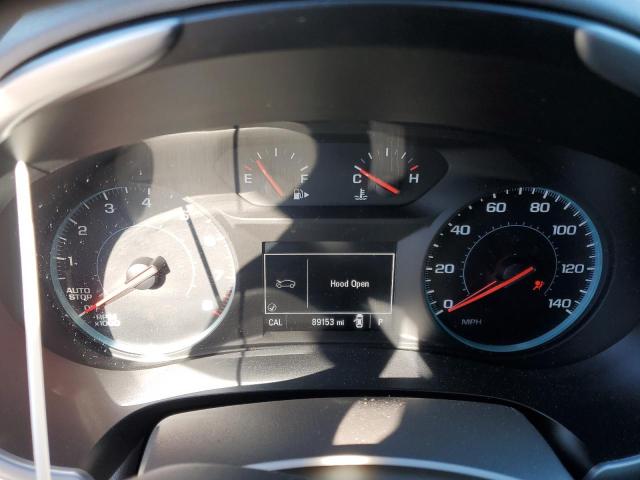 Photo 9 from auction – 2016 CHEVROLET MALIBU LS with VIN 1G1ZB5ST7GF192524