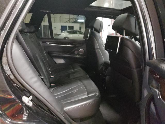 Photo 11 from auction – 2015 BMW X5 XDRIVE5 with VIN 5UXKR6C51F0J74692