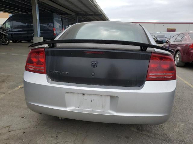 Photo 6 from auction – 2006 DODGE CHARGER SE with VIN 2B3KA43G86H448630