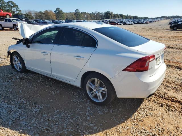 Photo 2 from auction – 2015 VOLVO S60 PLATIN with VIN YV140MFD8F1301468