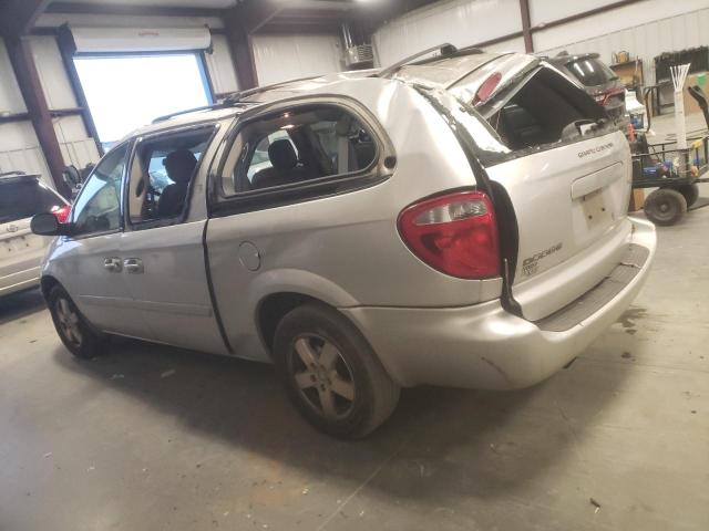 Photo 2 from auction – 2007 DODGE GRAND CARA with VIN 2D4GP44L47R305297